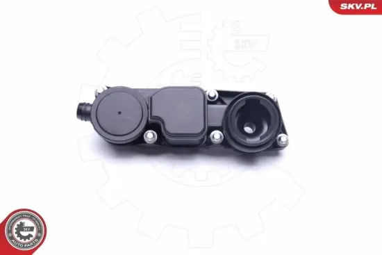 Ölabscheider, Kurbelgehäuseentlüftung Zylinderkopf ESEN SKV 31SKV132 Bild Ölabscheider, Kurbelgehäuseentlüftung Zylinderkopf ESEN SKV 31SKV132