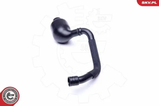 Schlauch, Kurbelgehäuseentlüftung ESEN SKV 31SKV133 Bild Schlauch, Kurbelgehäuseentlüftung ESEN SKV 31SKV133