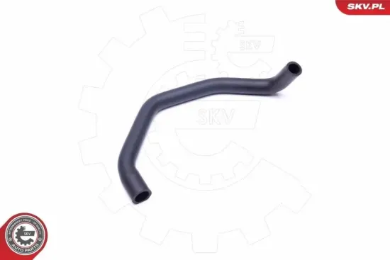 Schlauch, Kurbelgehäuseentlüftung ESEN SKV 31SKV134 Bild Schlauch, Kurbelgehäuseentlüftung ESEN SKV 31SKV134