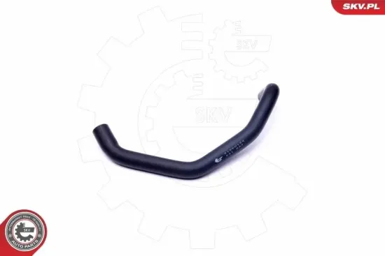 Schlauch, Kurbelgehäuseentlüftung ESEN SKV 31SKV134 Bild Schlauch, Kurbelgehäuseentlüftung ESEN SKV 31SKV134