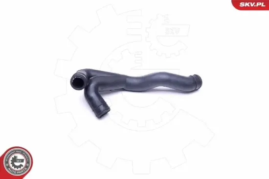 Schlauch, Kurbelgehäuseentlüftung Vorderachse ESEN SKV 31SKV135 Bild Schlauch, Kurbelgehäuseentlüftung Vorderachse ESEN SKV 31SKV135