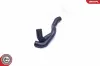 Schlauch, Kurbelgehäuseentlüftung Vorderachse ESEN SKV 31SKV135 Bild Schlauch, Kurbelgehäuseentlüftung Vorderachse ESEN SKV 31SKV135