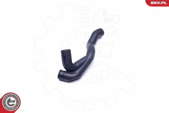 Schlauch, Kurbelgehäuseentlüftung Vorderachse ESEN SKV 31SKV135 Bild Schlauch, Kurbelgehäuseentlüftung Vorderachse ESEN SKV 31SKV135