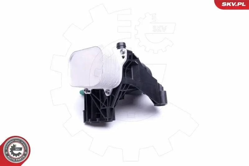Gehäuse, Ölfilter ESEN SKV 31SKV146