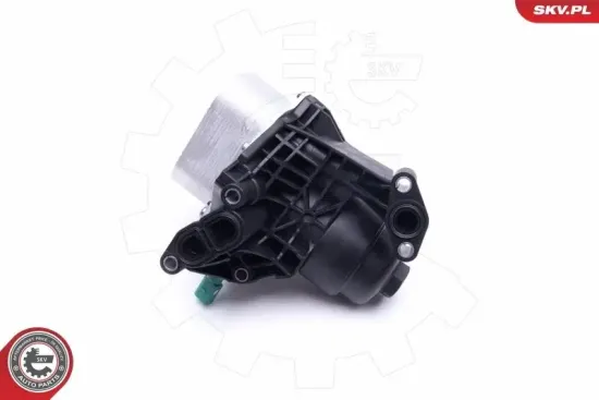 Gehäuse, Ölfilter ESEN SKV 31SKV146 Bild Gehäuse, Ölfilter ESEN SKV 31SKV146