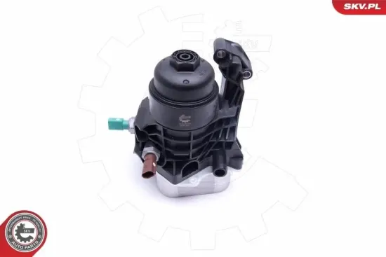Gehäuse, Ölfilter ESEN SKV 31SKV146 Bild Gehäuse, Ölfilter ESEN SKV 31SKV146