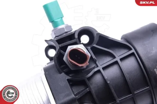 Gehäuse, Ölfilter ESEN SKV 31SKV146 Bild Gehäuse, Ölfilter ESEN SKV 31SKV146