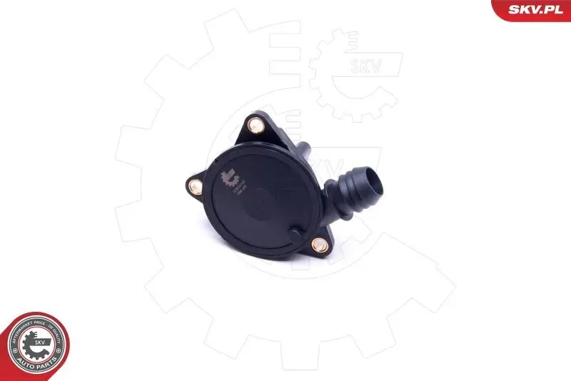 Ölabscheider, Kurbelgehäuseentlüftung ESEN SKV 31SKV153