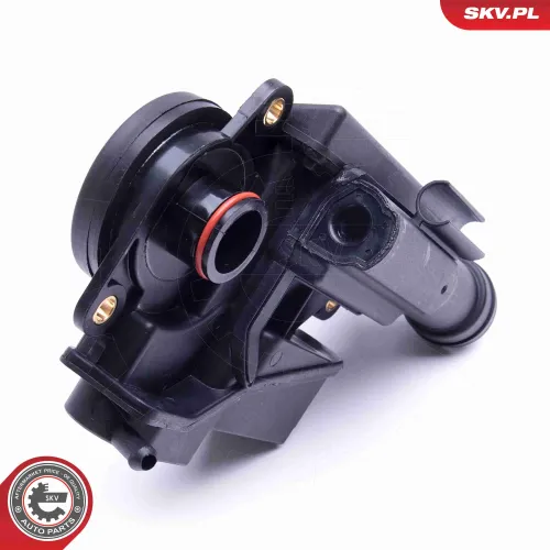 Ventil, Kurbelgehäuseentlüftung ESEN SKV 31SKV155 Bild Ventil, Kurbelgehäuseentlüftung ESEN SKV 31SKV155