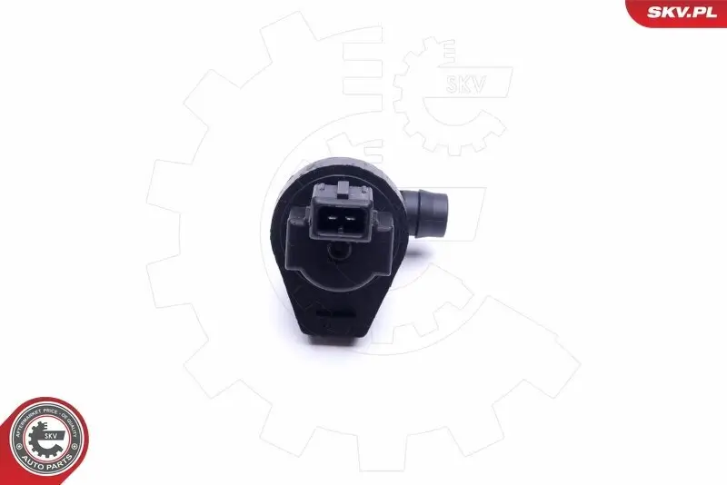 Ventil, Kurbelgehäuseentlüftung ESEN SKV 31SKV161