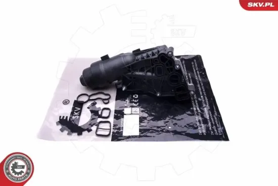 Ölkühler, Motoröl ESEN SKV 31SKV165 Bild Ölkühler, Motoröl ESEN SKV 31SKV165
