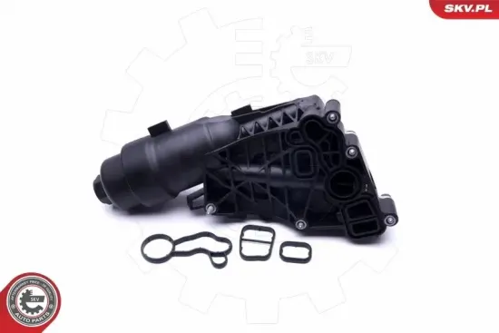 Ölkühler, Motoröl ESEN SKV 31SKV165 Bild Ölkühler, Motoröl ESEN SKV 31SKV165