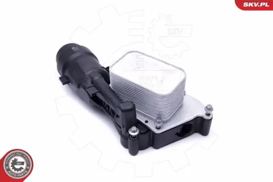 Ölkühler, Motoröl ESEN SKV 31SKV165 Bild Ölkühler, Motoröl ESEN SKV 31SKV165