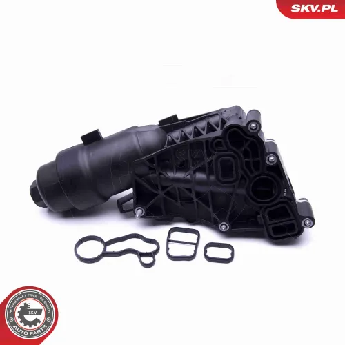 Ölkühler, Motoröl ESEN SKV 31SKV165 Bild Ölkühler, Motoröl ESEN SKV 31SKV165