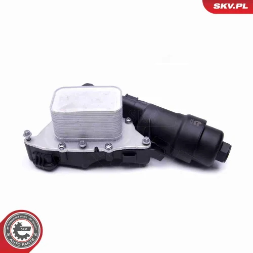 Ölkühler, Motoröl ESEN SKV 31SKV165 Bild Ölkühler, Motoröl ESEN SKV 31SKV165