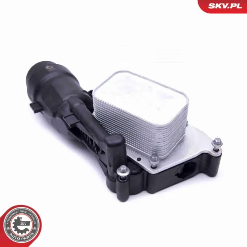 Ölkühler, Motoröl ESEN SKV 31SKV165 Bild Ölkühler, Motoröl ESEN SKV 31SKV165