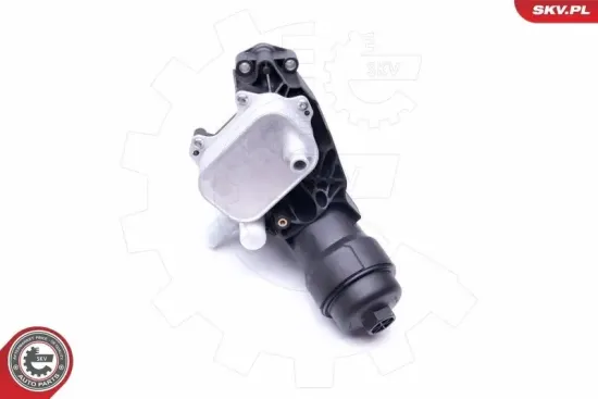 Ölkühler, Motoröl ESEN SKV 31SKV166 Bild Ölkühler, Motoröl ESEN SKV 31SKV166