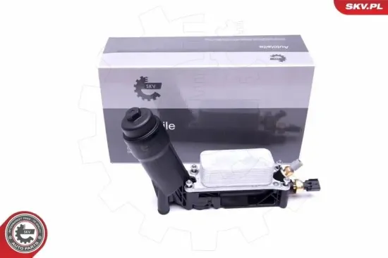 Ölkühler, Motoröl ESEN SKV 31SKV172 Bild Ölkühler, Motoröl ESEN SKV 31SKV172