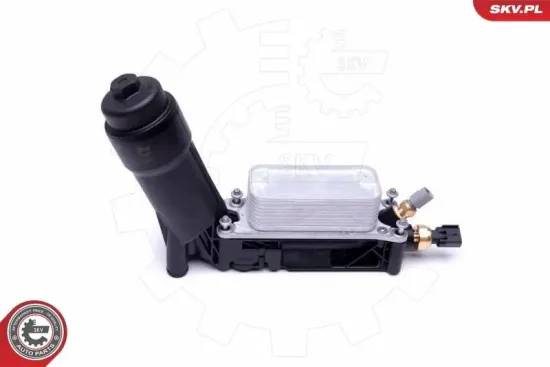 Ölkühler, Motoröl ESEN SKV 31SKV172 Bild Ölkühler, Motoröl ESEN SKV 31SKV172