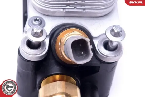 Ölkühler, Motoröl ESEN SKV 31SKV172 Bild Ölkühler, Motoröl ESEN SKV 31SKV172