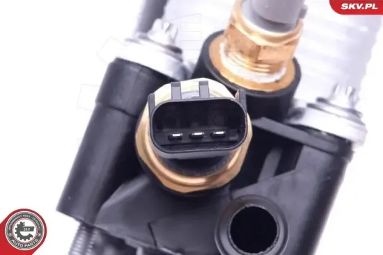 Ölkühler, Motoröl ESEN SKV 31SKV172 Bild Ölkühler, Motoröl ESEN SKV 31SKV172