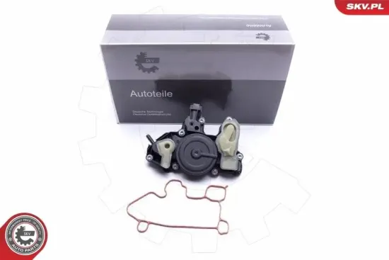 Ölkühler, Motoröl ESEN SKV 31SKV175 Bild Ölkühler, Motoröl ESEN SKV 31SKV175