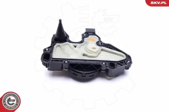 Ölkühler, Motoröl ESEN SKV 31SKV175 Bild Ölkühler, Motoröl ESEN SKV 31SKV175