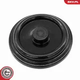 Schalter, Fensterheber 12 V Fahrzeugtür ESEN SKV 37SKV120