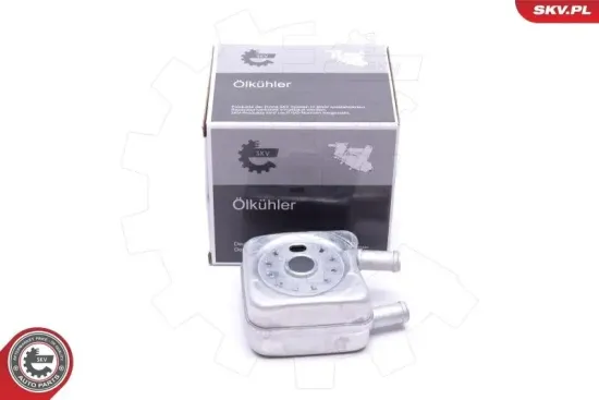 Ölkühler, Motoröl ESEN SKV 31SKV202 Bild Ölkühler, Motoröl ESEN SKV 31SKV202