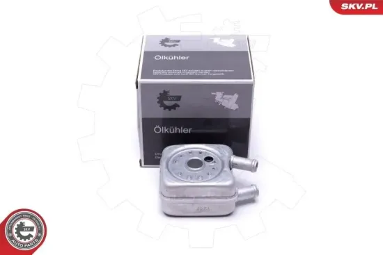 Ölkühler, Motoröl ESEN SKV 31SKV204 Bild Ölkühler, Motoröl ESEN SKV 31SKV204