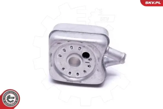Ölkühler, Motoröl ESEN SKV 31SKV204 Bild Ölkühler, Motoröl ESEN SKV 31SKV204