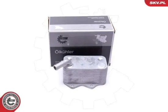 Ölkühler, Motoröl ESEN SKV 31SKV206 Bild Ölkühler, Motoröl ESEN SKV 31SKV206