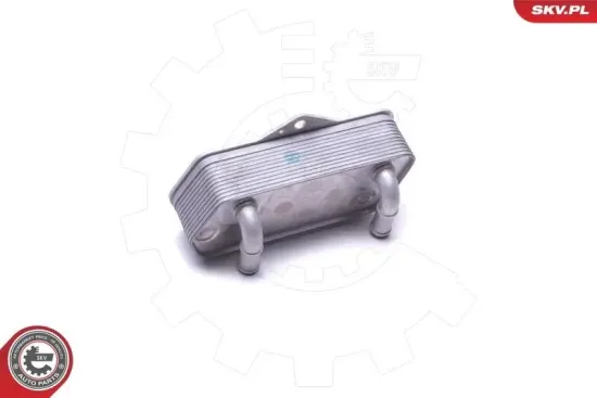Ölkühler, Motoröl vorne ESEN SKV 31SKV207 Bild Ölkühler, Motoröl vorne ESEN SKV 31SKV207
