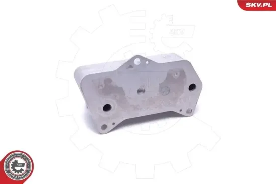 Ölkühler, Motoröl vorne ESEN SKV 31SKV207 Bild Ölkühler, Motoröl vorne ESEN SKV 31SKV207