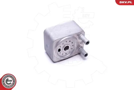 Ölkühler, Motoröl vorne ESEN SKV 31SKV208 Bild Ölkühler, Motoröl vorne ESEN SKV 31SKV208
