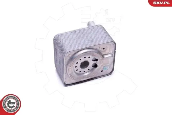 Ölkühler, Motoröl vorne ESEN SKV 31SKV208 Bild Ölkühler, Motoröl vorne ESEN SKV 31SKV208