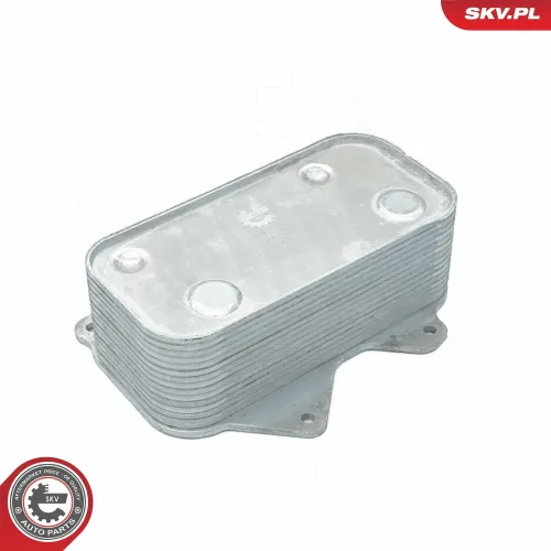 Ölkühler, Motoröl vorne ESEN SKV 31SKV211 Bild Ölkühler, Motoröl vorne ESEN SKV 31SKV211