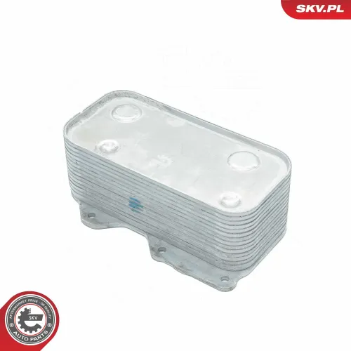 Ölkühler, Motoröl vorne ESEN SKV 31SKV211 Bild Ölkühler, Motoröl vorne ESEN SKV 31SKV211