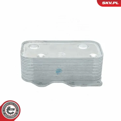 Ölkühler, Motoröl vorne ESEN SKV 31SKV211 Bild Ölkühler, Motoröl vorne ESEN SKV 31SKV211