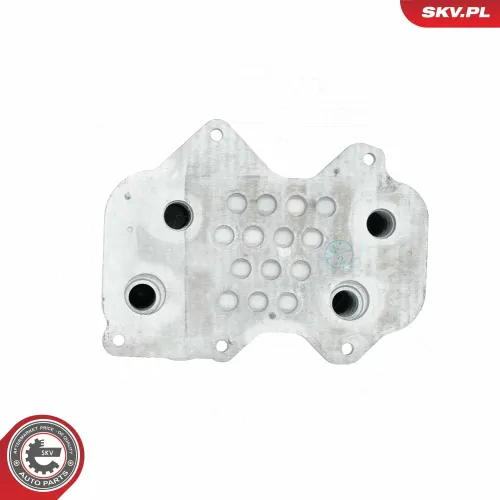 Ölkühler, Motoröl vorne ESEN SKV 31SKV211 Bild Ölkühler, Motoröl vorne ESEN SKV 31SKV211