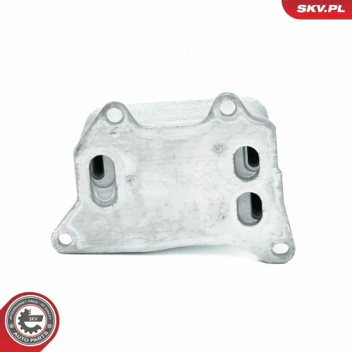 Ölkühler, Motoröl ESEN SKV 31SKV214 Bild Ölkühler, Motoröl ESEN SKV 31SKV214