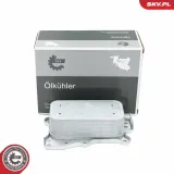 Ölkühler, Motoröl ESEN SKV 31SKV219