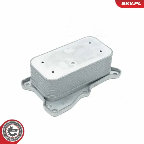 Ölkühler, Motoröl ESEN SKV 31SKV219 Bild Ölkühler, Motoröl ESEN SKV 31SKV219