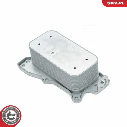 Ölkühler, Motoröl ESEN SKV 31SKV219 Bild Ölkühler, Motoröl ESEN SKV 31SKV219