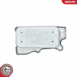 Schalter, Fensterheber fahrerseitig ESEN SKV 37SKV143