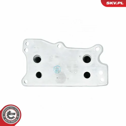 Ölkühler, Motoröl ESEN SKV 31SKV219 Bild Ölkühler, Motoröl ESEN SKV 31SKV219
