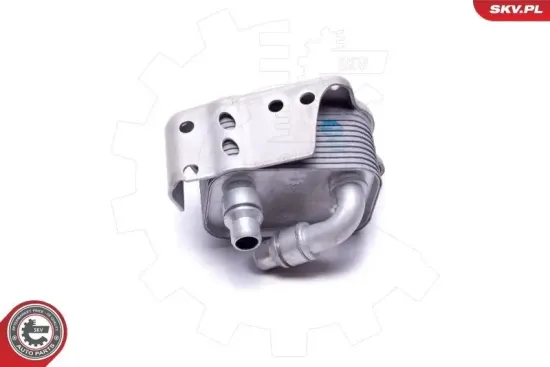 Ölkühler, Motoröl vorne ESEN SKV 31SKV223 Bild Ölkühler, Motoröl vorne ESEN SKV 31SKV223