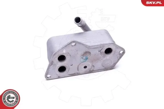 Ölkühler, Motoröl vorne ESEN SKV 31SKV224 Bild Ölkühler, Motoröl vorne ESEN SKV 31SKV224