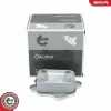 Ölkühler, Motoröl ESEN SKV 31SKV226 Bild Ölkühler, Motoröl ESEN SKV 31SKV226