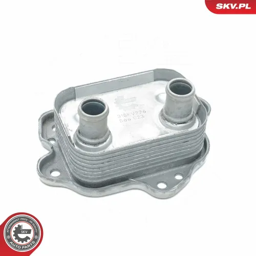 Ölkühler, Motoröl ESEN SKV 31SKV226 Bild Ölkühler, Motoröl ESEN SKV 31SKV226
